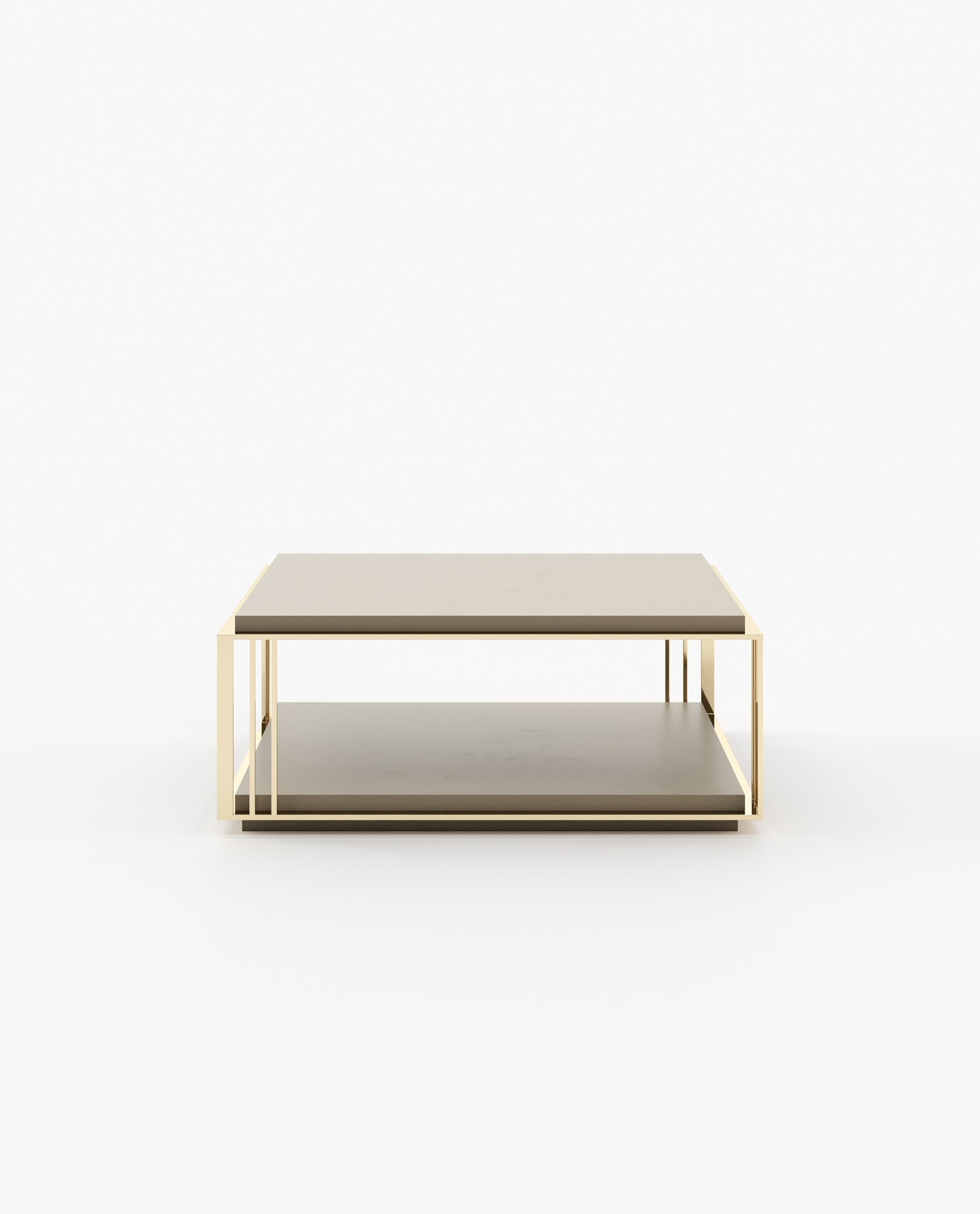 Megan Coffee Table