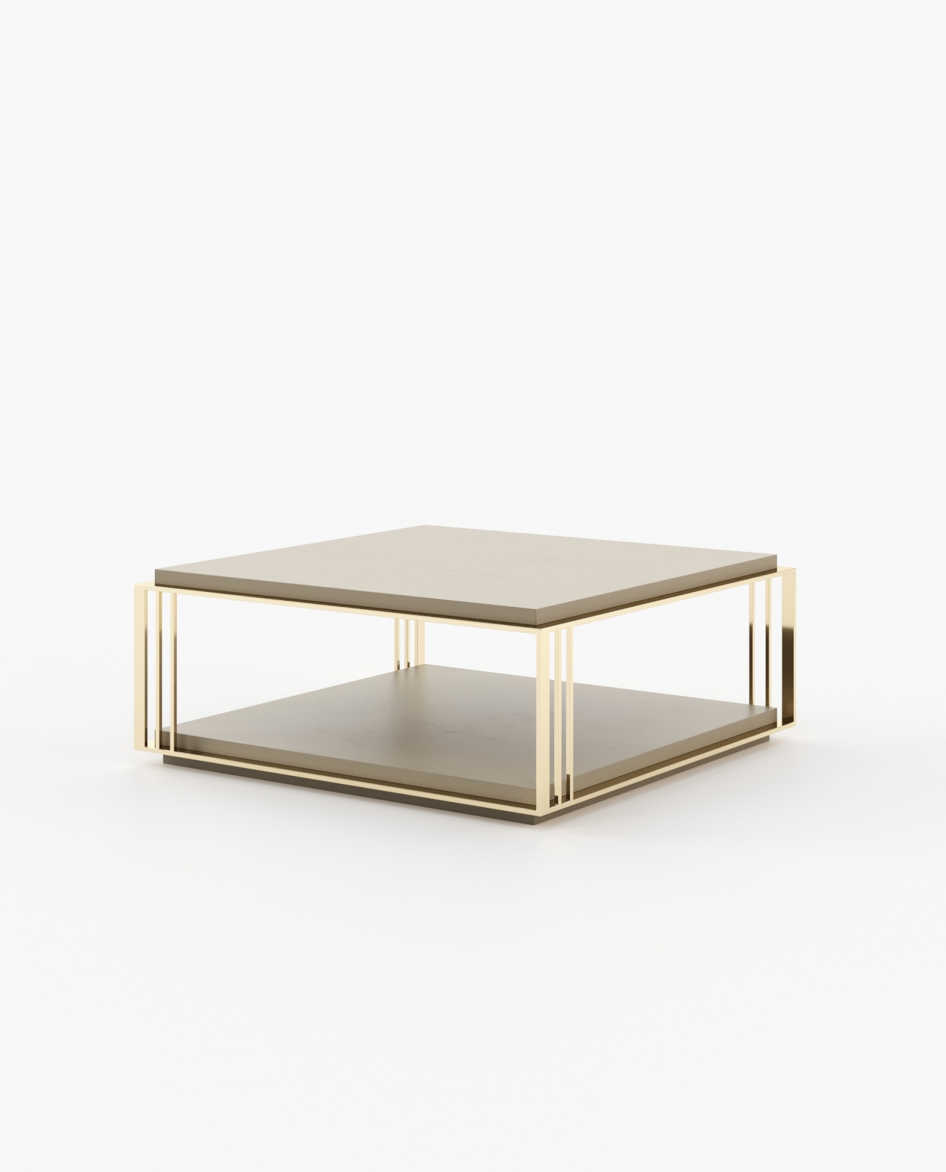 Megan Coffee Table