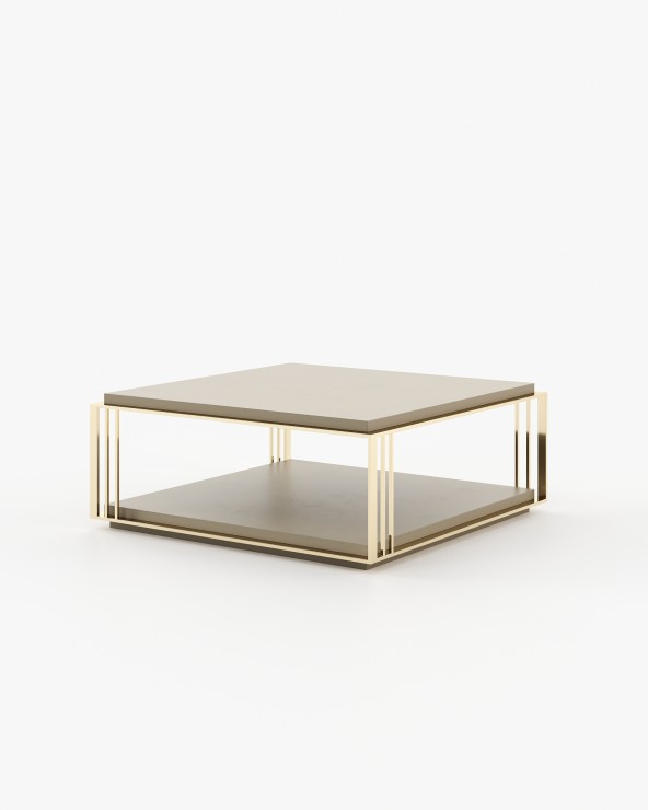 Megan coffee table