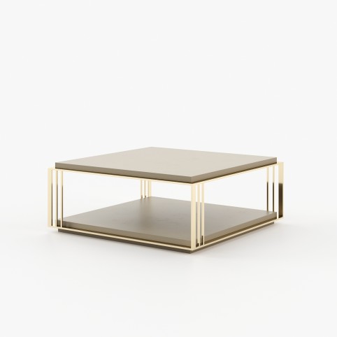 Megan Coffee Table