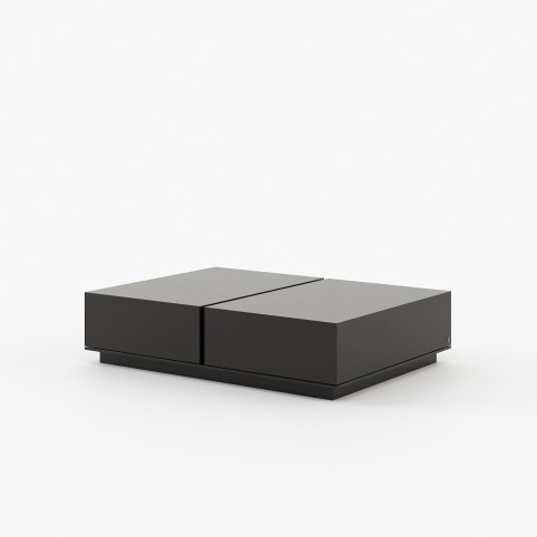 Mesa De Centro Sila