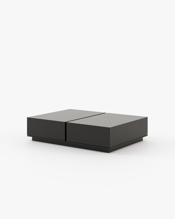 Sila Coffee Table