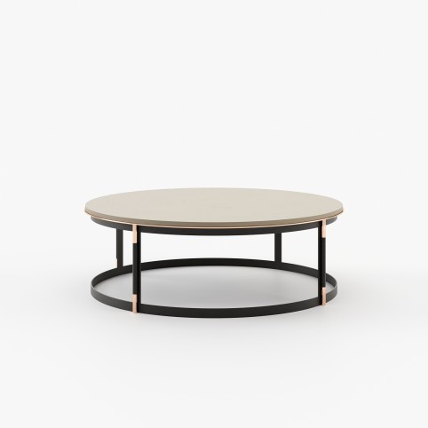 Mesa de Centro LYSSA