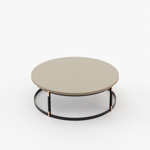 Mesa de Centro LYSSA