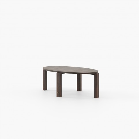 Mesa De Centro Tasos