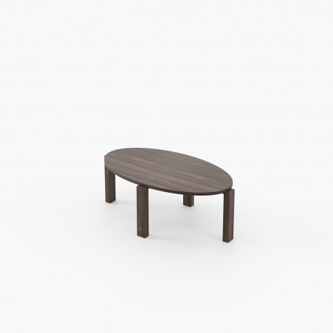 Mesa De Centro Tasos