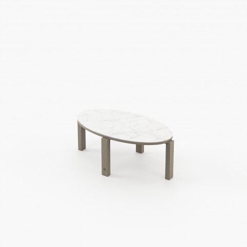 Mesa De Centro Tasos