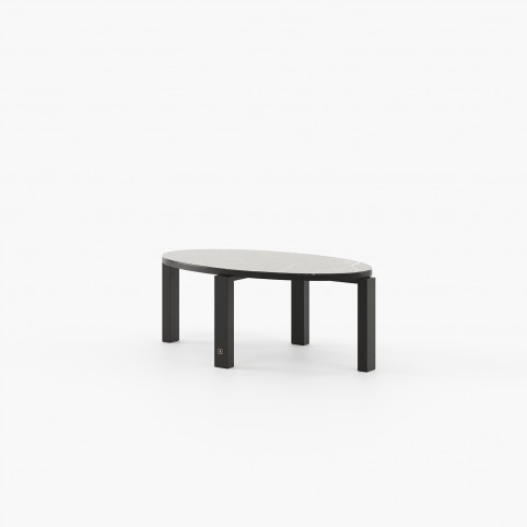 Mesa De Centro Tasos