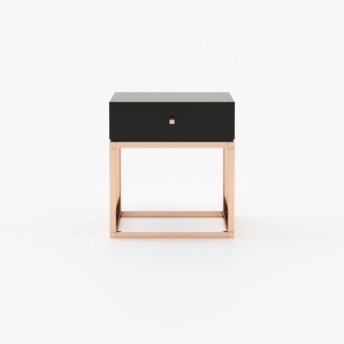 Mesa De Cabeceira Ester