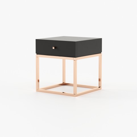 Mesa De Cabeceira Ester