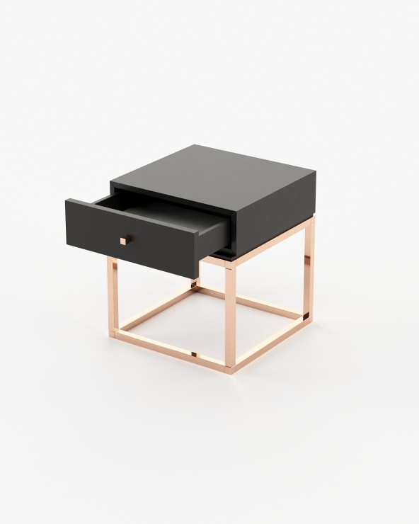 Ester Bedside Table
