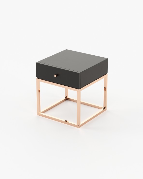 Ester Bedside Table