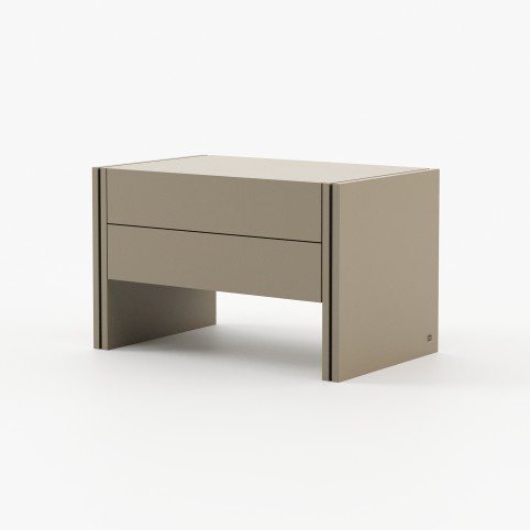 Mucala Bedside Table