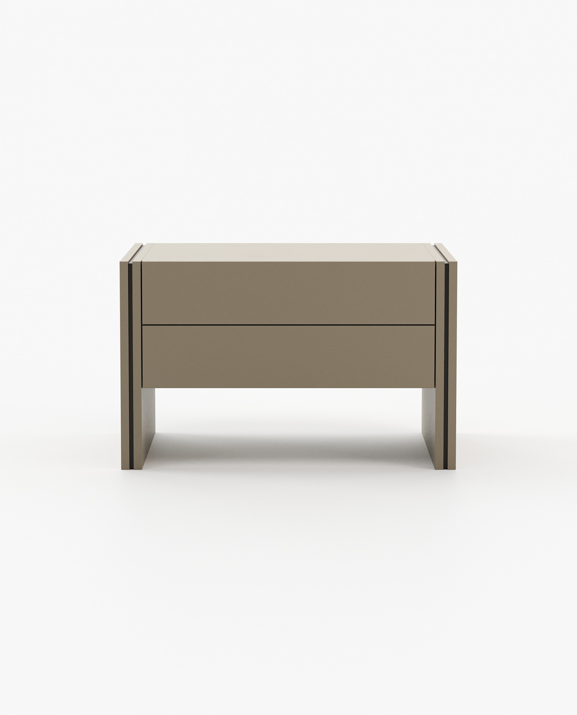 Mucala Bedside Table