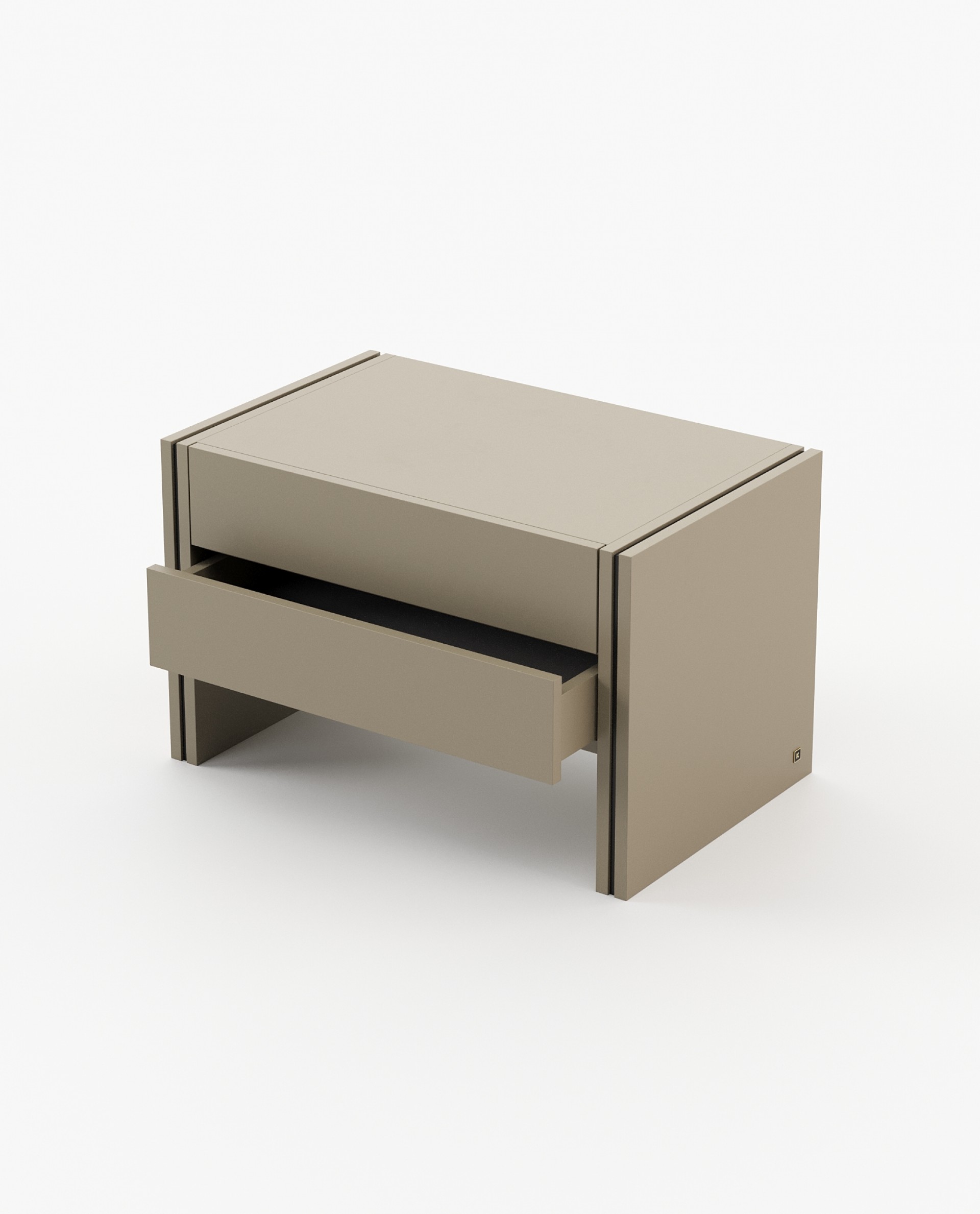 Mucala Bedside Table