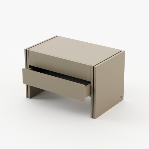 Mucala Bedside Table