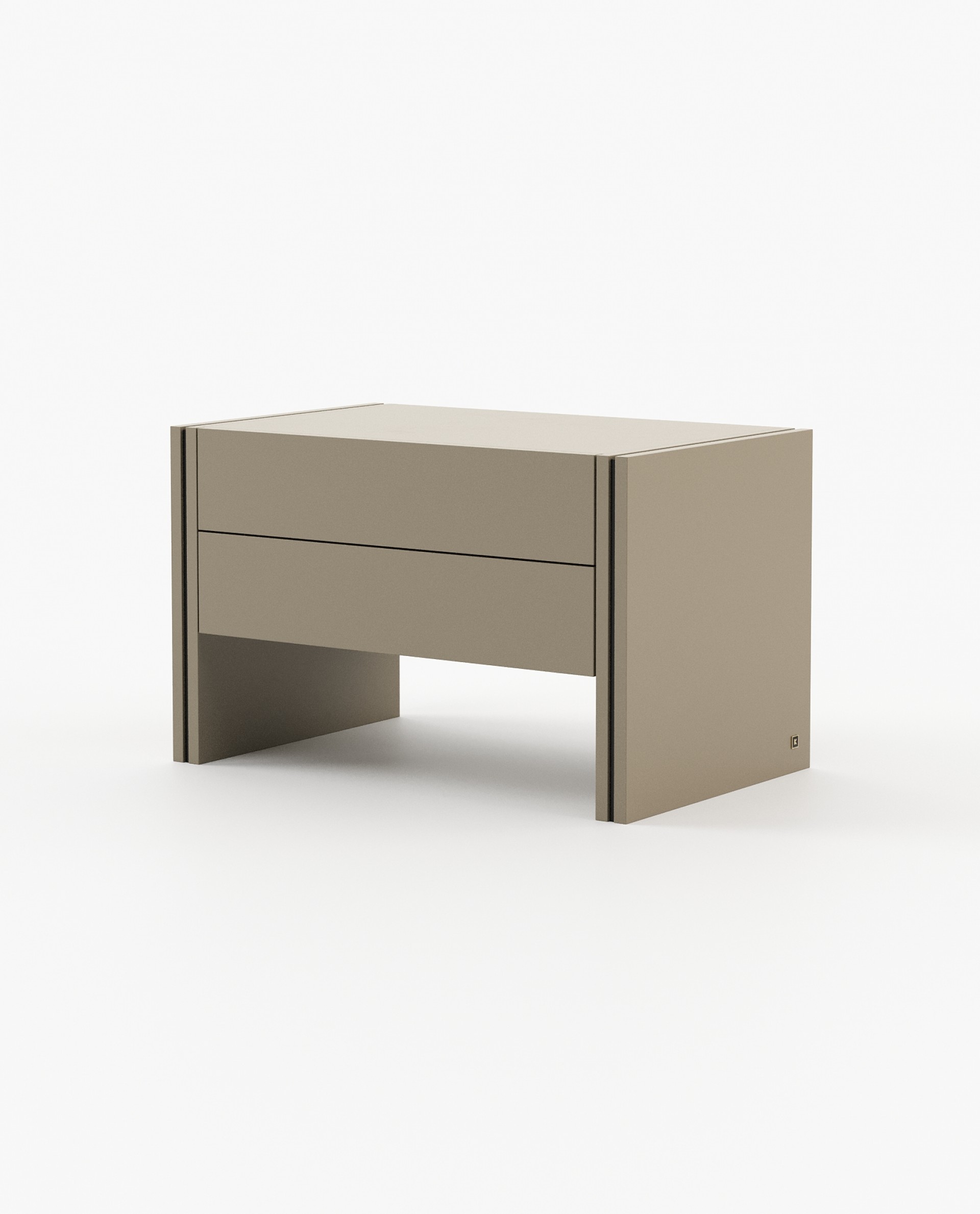 Mucala Bedside Table