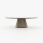 Mesa De Jantar Kelly Oval