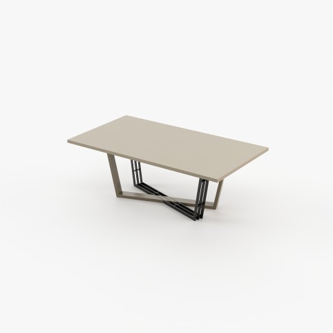 Mesa De Jantar Alison