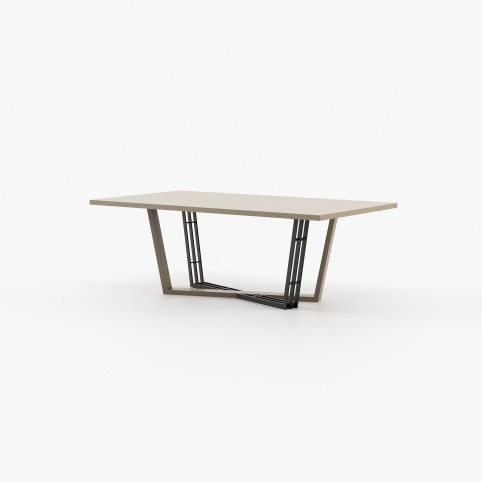 Mesa De Jantar Alison