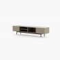 Cuba TV Cabinet