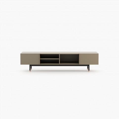 Cuba Tv Cabinet