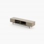 Cuba TV Cabinet