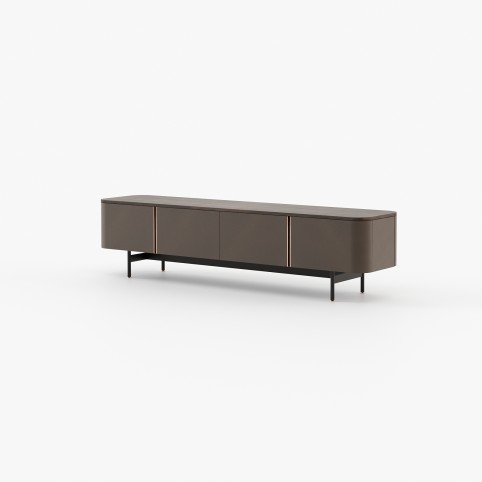 Norman Tv Cabinet
