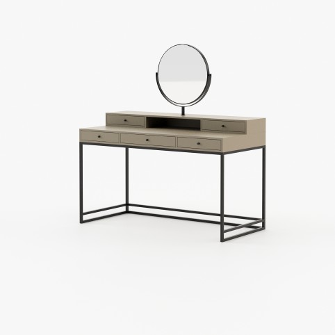 D'Arc Dressing Table