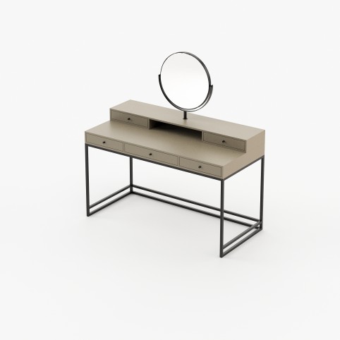 D'Arc Dressing Table