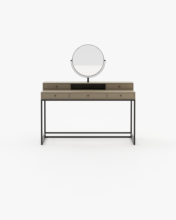D'Arc Dressing Table D'Arc Dressing Table