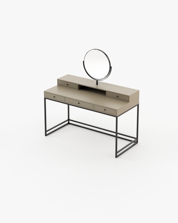 D'Arc Dressing Table D'Arc Dressing Table