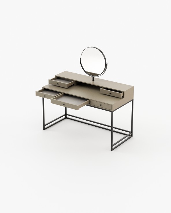 D'Arc Dressing Table D'Arc Dressing Table