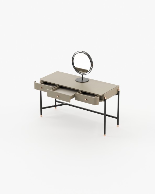 Toucador Rosie C/ Moldura