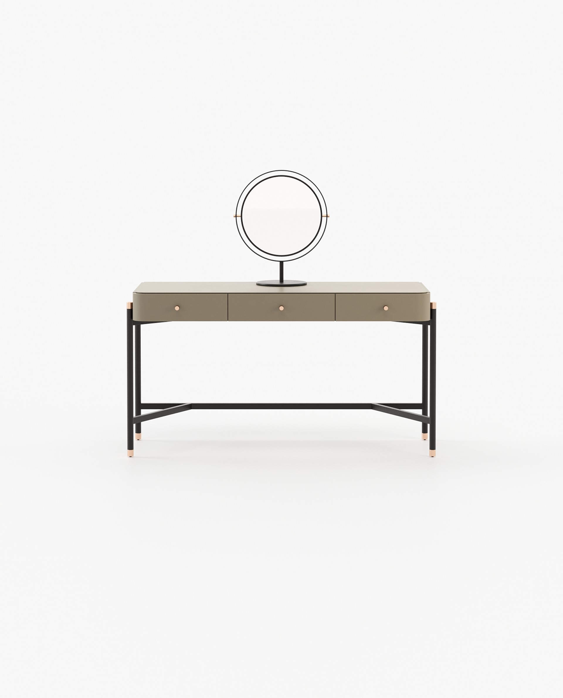 Toucador Rosie C/ Moldura