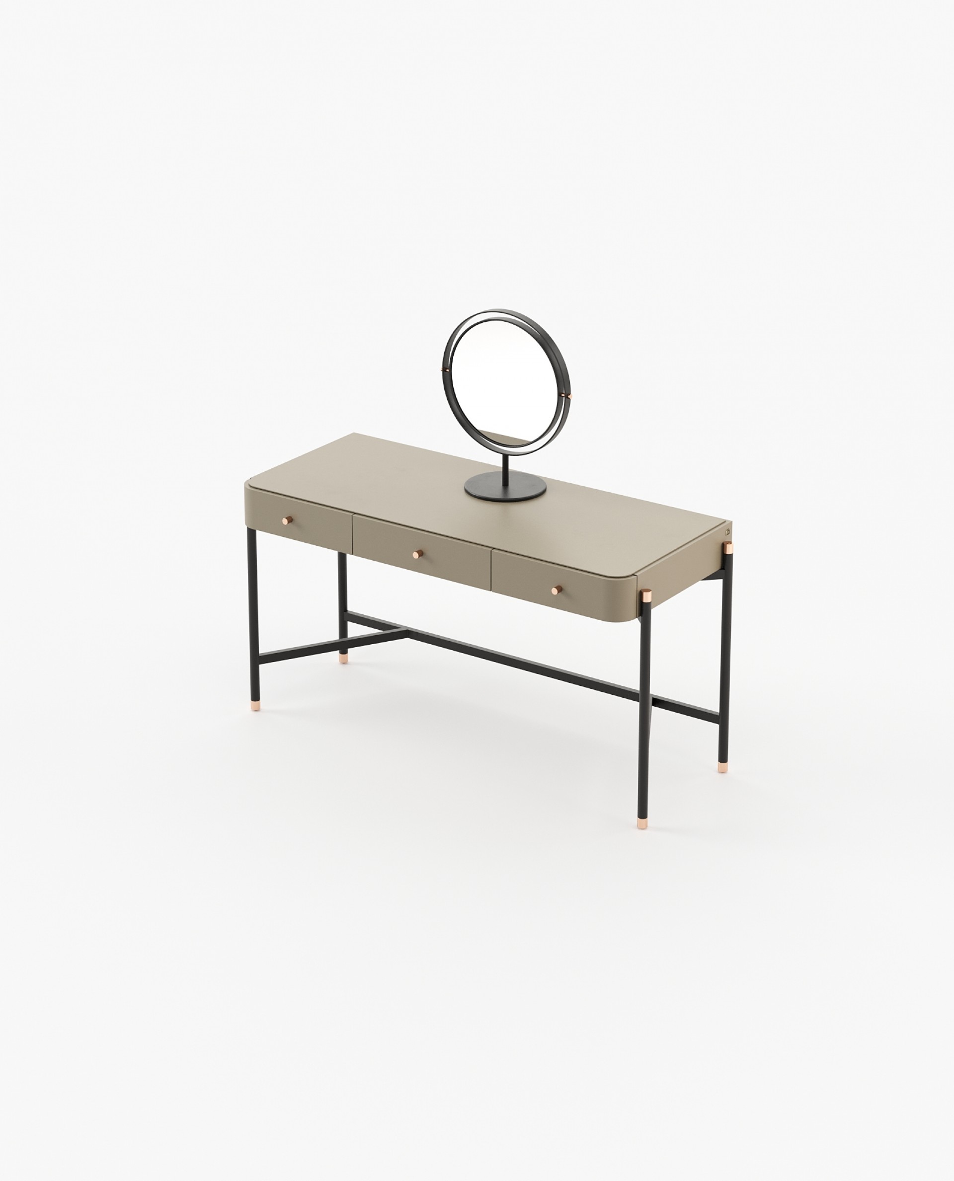 Toucador Rosie C/ Moldura