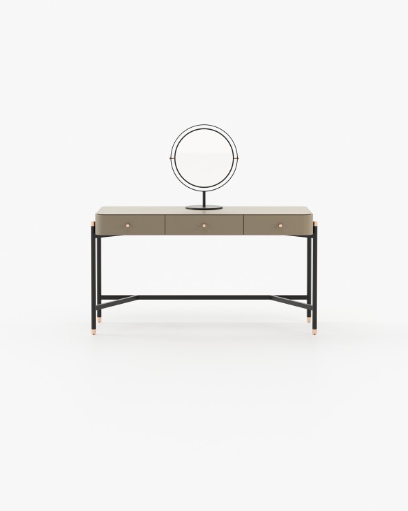 Toucador Rosie C/ Moldura