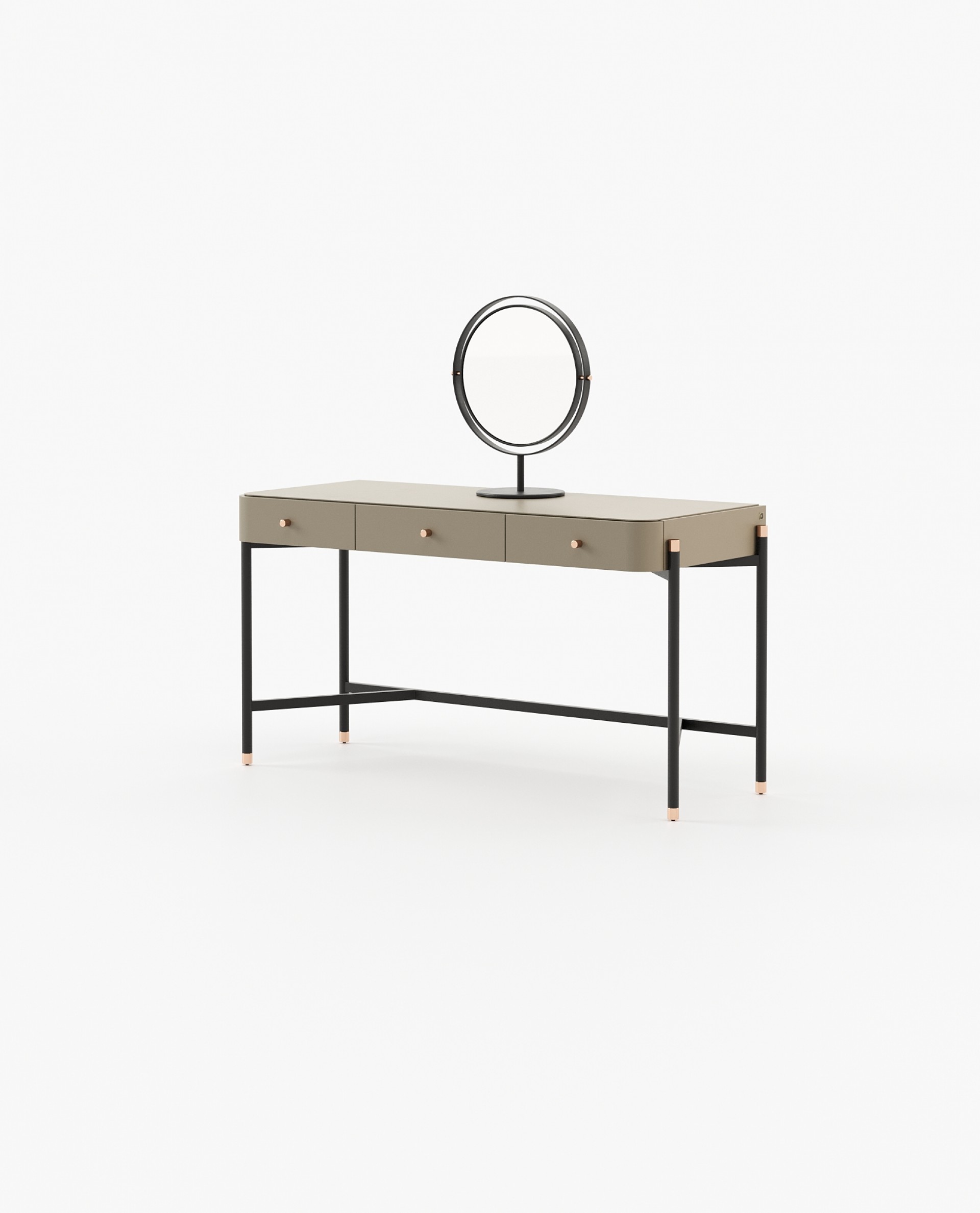 Toucador Rosie C/ Moldura