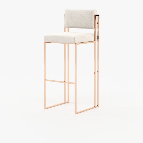 Achiles Counter Stool