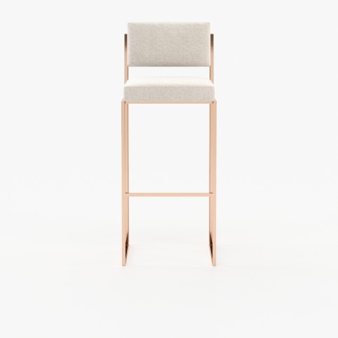 Achiles Counter Stool