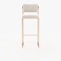 Achiles Counter Stool Achiles Counter Stool