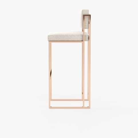 Achiles Counter Stool