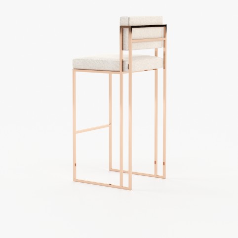 Achiles Counter Stool