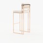 Achiles Counter Stool Achiles Counter Stool
