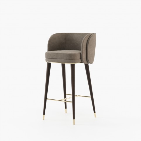 Ambrose Bar Stool