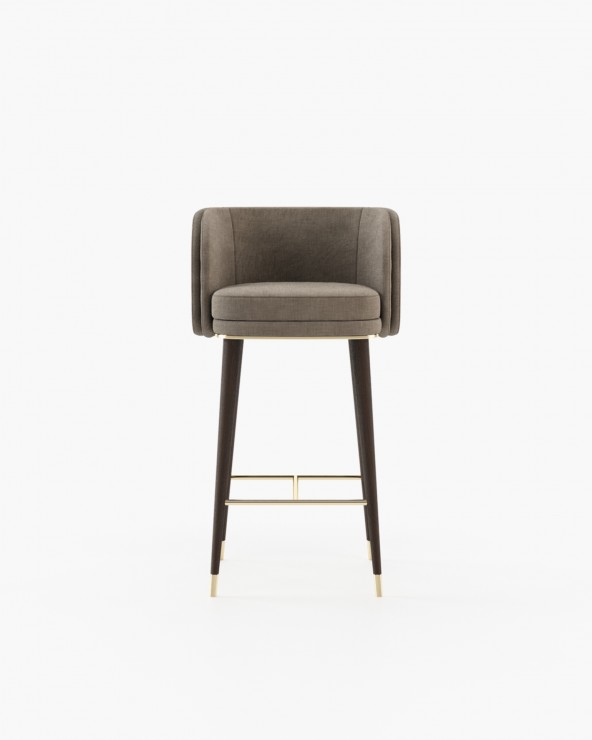 Ambrose Bar Stool Ambrose Bar Stool