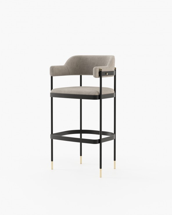 Dale Bar Stool