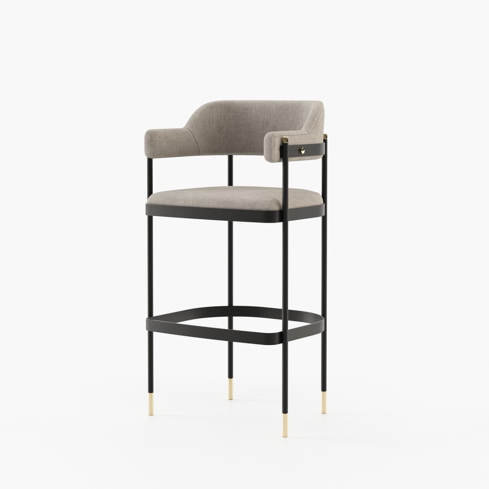 Dale Bar Stool