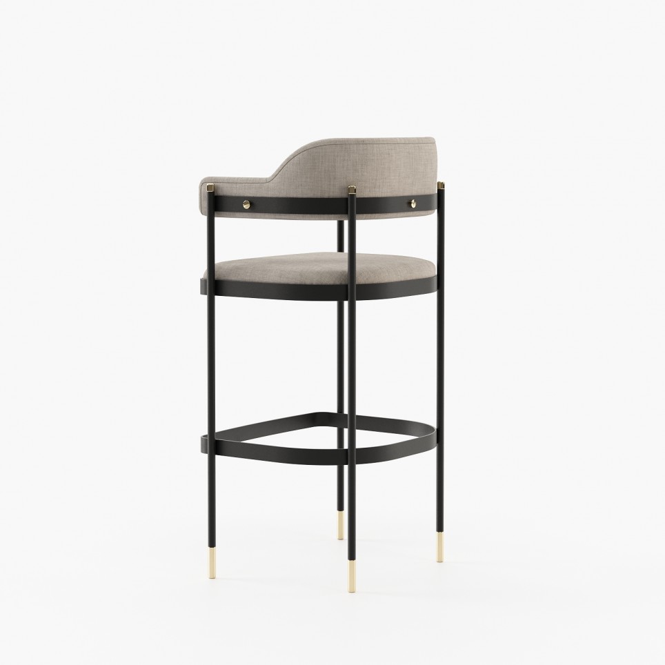 Dale Bar Stool