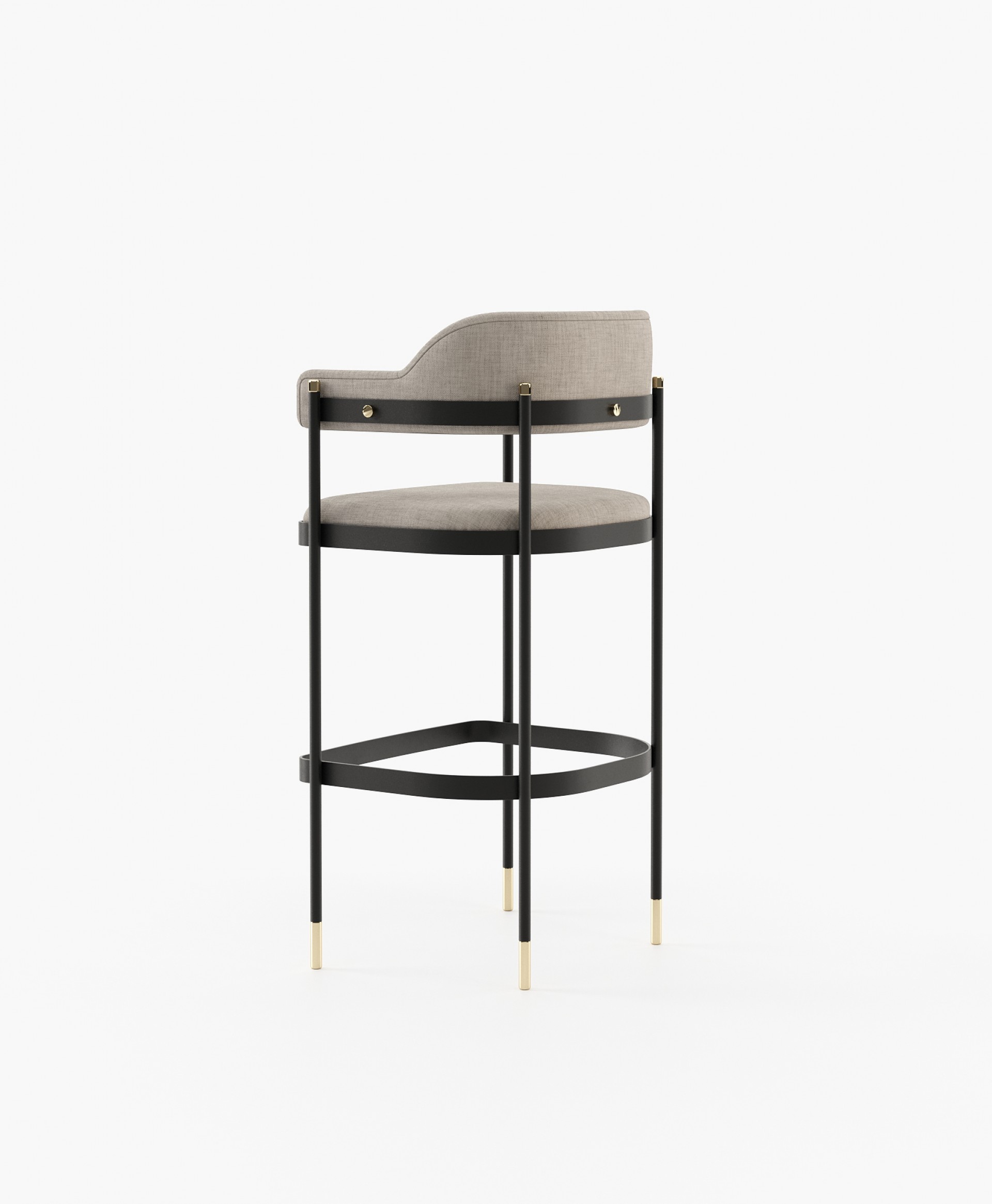 Dale Bar Stool